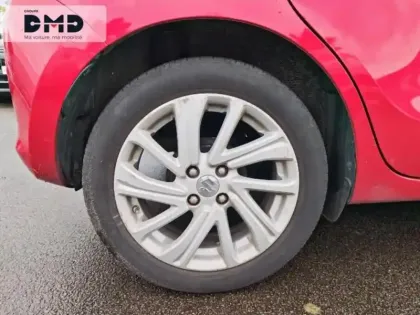 Photo 12 Suzuki Swift  1.2 Dualjet Hybrid 83ch Privilège