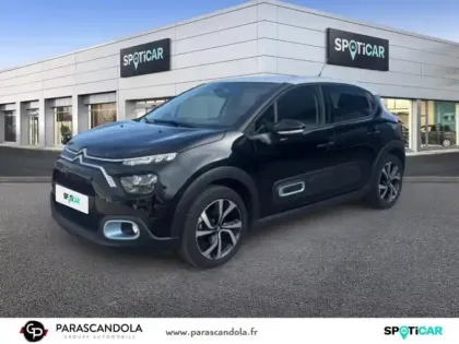 Photo Citroën C3