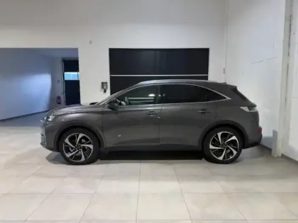 Photo 7 DS Ds 7  Crossback PureTech 225ch Grand Chic Automatique 12cv 125g