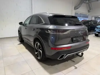 Photo 6 DS Ds 7  Crossback PureTech 225ch Grand Chic Automatique 12cv 125g