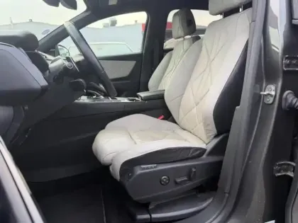 Photo 9 DS Ds 7  Crossback PureTech 225ch Grand Chic Automatique 12cv 125g