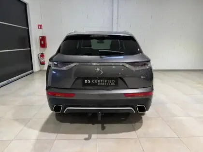 Photo 5 DS Ds 7  Crossback PureTech 225ch Grand Chic Automatique 12cv 125g