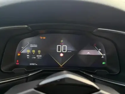 Photo 14 DS Ds 7  Crossback PureTech 225ch Grand Chic Automatique 12cv 125g