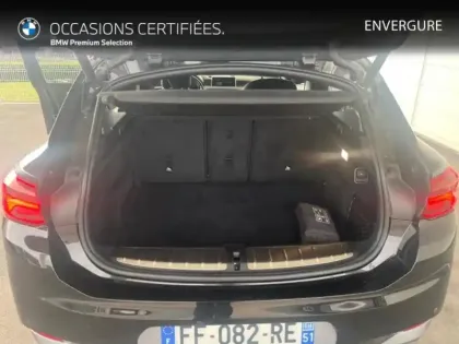 Photo 6 BMW X2  sDrive20iA 192ch M Sport X DKG7