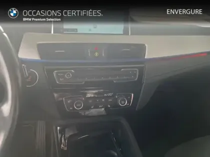 Photo 14 BMW X2  sDrive20iA 192ch M Sport X DKG7