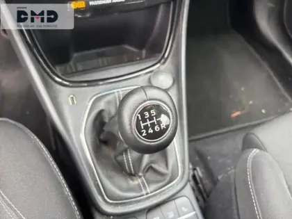 Photo 7 Ford Puma  1.0 Flexifuel 125ch S&S mHEV Titanium