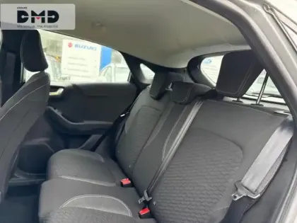 Photo 9 Ford Puma  1.0 Flexifuel 125ch S&S mHEV Titanium