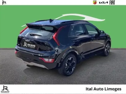 Photo 10 Kia Niro  EV 204ch Active