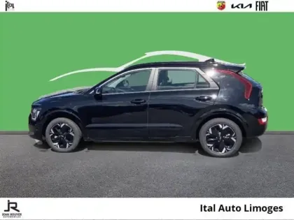 Photo 11 Kia Niro  EV 204ch Active