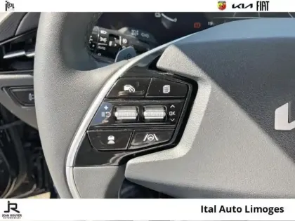 Photo 7 Kia Niro  EV 204ch Active