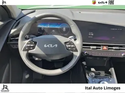 Photo 13 Kia Niro  EV 204ch Active
