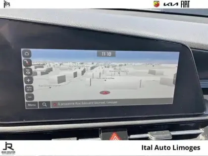 Photo 5 Kia Niro  EV 204ch Active