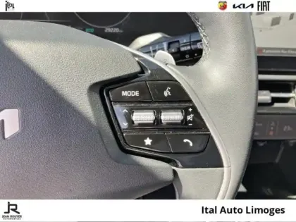 Photo 6 Kia Niro  EV 204ch Active