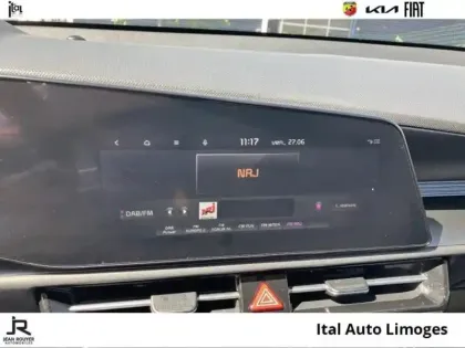 Photo 14 Kia Niro  EV 204ch Active
