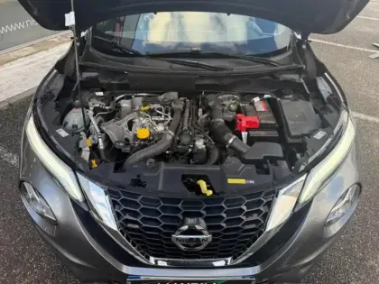 Photo 14 Nissan Juke  1.0 DIG-T 114ch Tekna DCT 2021