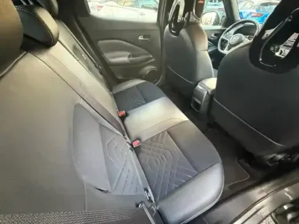 Photo 9 Nissan Juke  1.0 DIG-T 114ch Tekna DCT 2021