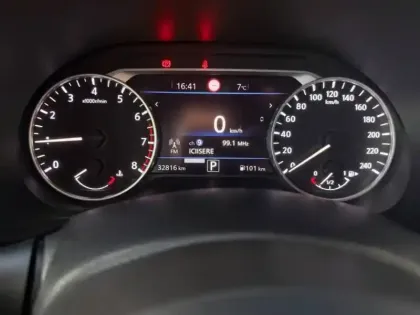 Photo 13 Nissan Juke  1.0 DIG-T 114ch Tekna DCT 2021