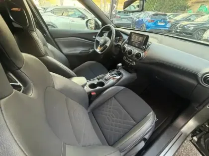 Photo 8 Nissan Juke  1.0 DIG-T 114ch Tekna DCT 2021