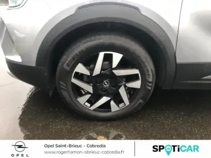 Photo 10 Opel Mokka  1.2 Turbo 100ch Elegance