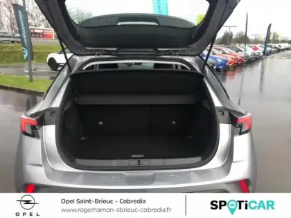 Photo 5 Opel Mokka  1.2 Turbo 100ch Elegance