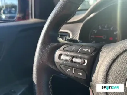 Photo 12 Kia Stonic  1.0 T-GDi 100ch GT Line