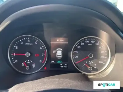 Photo 14 Kia Stonic  1.0 T-GDi 100ch GT Line