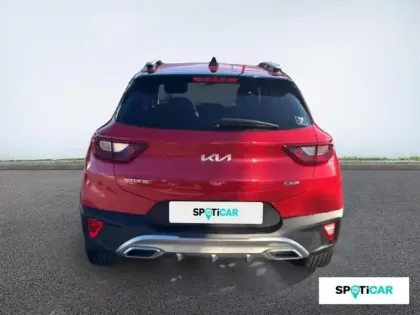 Photo 5 Kia Stonic  1.0 T-GDi 100ch GT Line