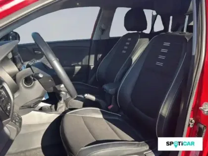 Photo 8 Kia Stonic  1.0 T-GDi 100ch GT Line