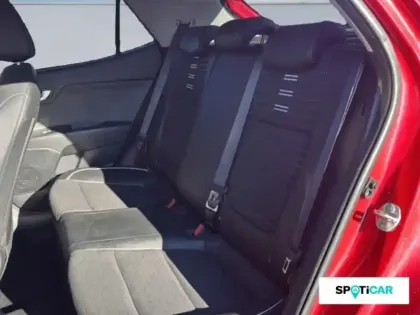 Photo 9 Kia Stonic  1.0 T-GDi 100ch GT Line