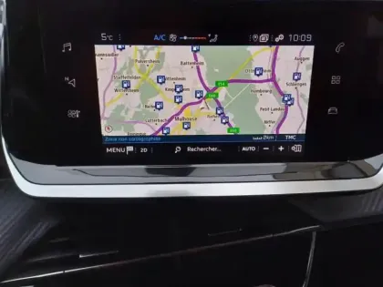 Photo 14 Peugeot 208  1.2 PureTech 100ch S&S Style EAT8