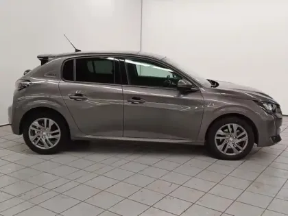 Photo 9 Peugeot 208  1.2 PureTech 100ch S&S Style EAT8