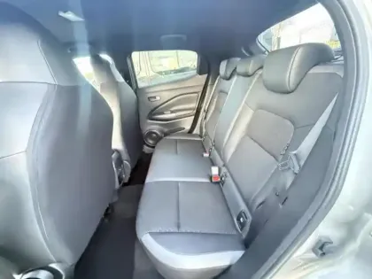 Photo 10 Nissan Juke  1.6 Hybrid 143ch N-Connecta 2022.5