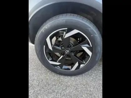 Photo 8 Nissan Juke  1.6 Hybrid 143ch N-Connecta 2022.5