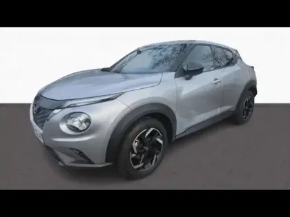 Photo Nissan Juke