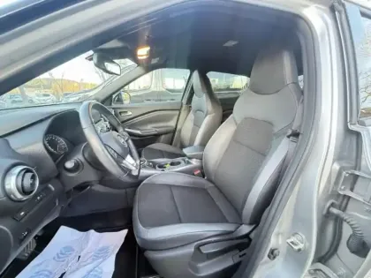 Photo 9 Nissan Juke  1.6 Hybrid 143ch N-Connecta 2022.5