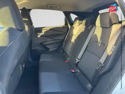 Photo 10 Nissan Qashqai  1.3 Mild Hybrid 158ch N-Style Xtronic GPS Camera