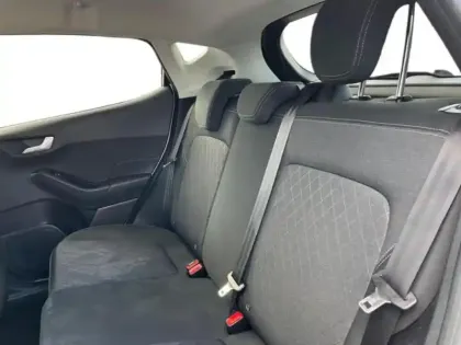 Photo 8 Ford Fiesta Gén. V Ph1 Pack 5