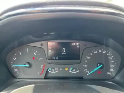 Photo 10 Ford Fiesta Gén. V Ph1 Pack 5