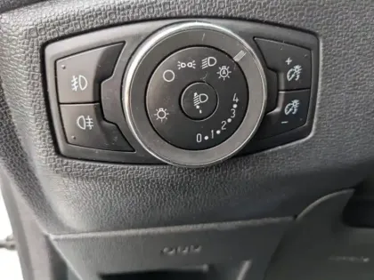 Photo 9 Ford Ecosport  1.0 EcoBoost 125ch Active 6cv