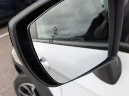 Photo 7 Ford Ecosport  1.0 EcoBoost 125ch Active 6cv