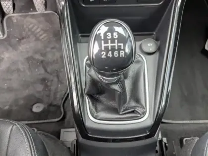 Photo 15 Ford Ecosport  1.0 EcoBoost 125ch Active 6cv