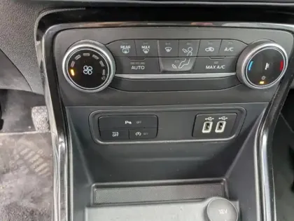 Photo 14 Ford Ecosport  1.0 EcoBoost 125ch Active 6cv