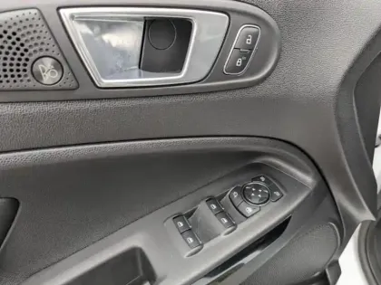 Photo 8 Ford Ecosport  1.0 EcoBoost 125ch Active 6cv