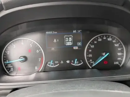 Photo 10 Ford Ecosport  1.0 EcoBoost 125ch Active 6cv