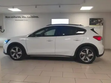 Photo 6 Ford Focus  Active 1.0 EcoBoost 125ch Active X