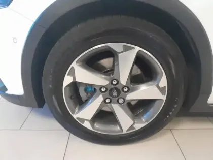 Photo 7 Ford Focus  Active 1.0 EcoBoost 125ch Active X