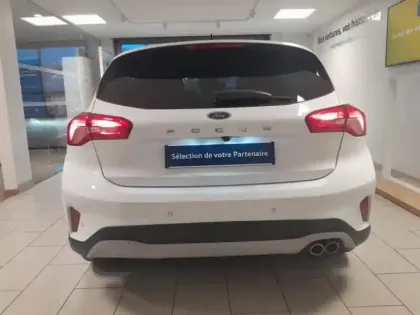 Photo 5 Ford Focus  Active 1.0 EcoBoost 125ch Active X