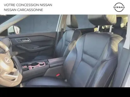 Photo 13 Nissan X-trail  e-4orce 213ch Tekna