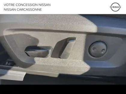 Photo 14 Nissan X-trail  e-4orce 213ch Tekna