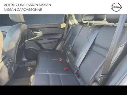 Photo 11 Nissan X-trail  e-4orce 213ch Tekna